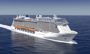 Norwegian Cruise Line Breakaway Plus
