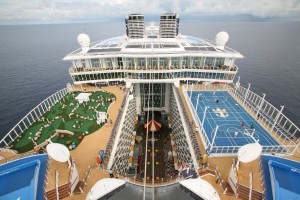 Foto: Royal Caribbean International