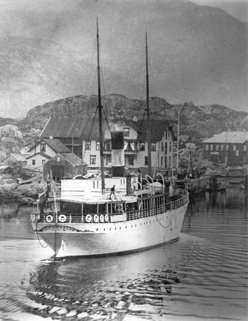 DS Vesteraalen 1893
