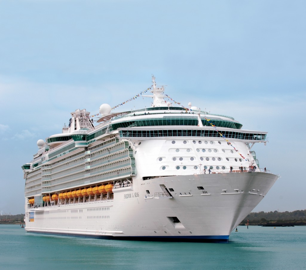 Foto: Royal Caribbean International