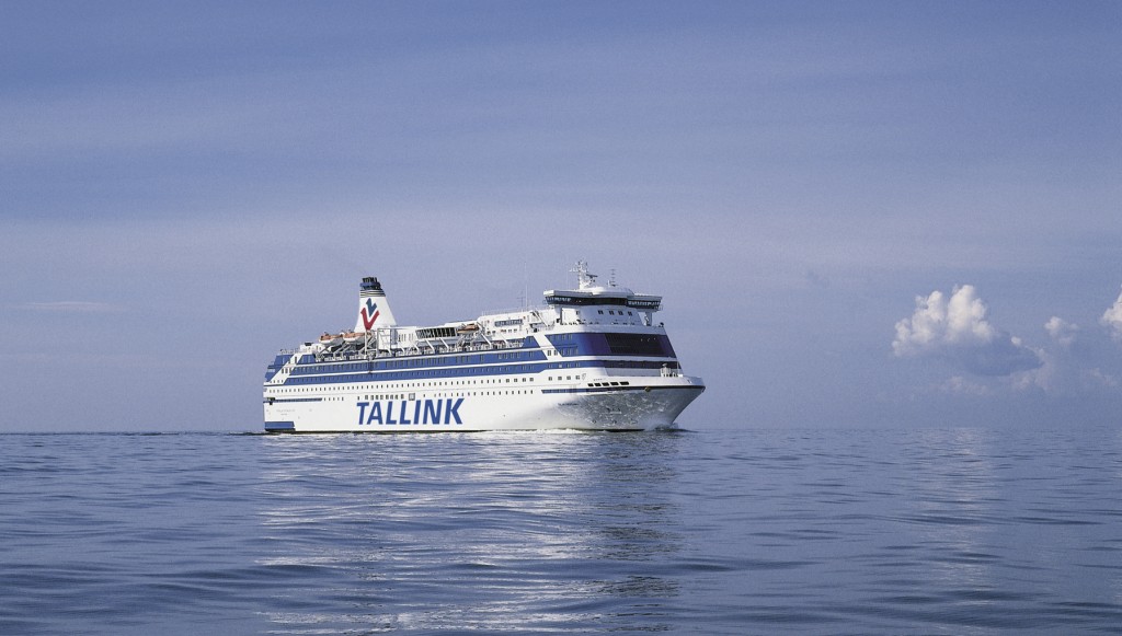 Foto: Tallink Silja Line