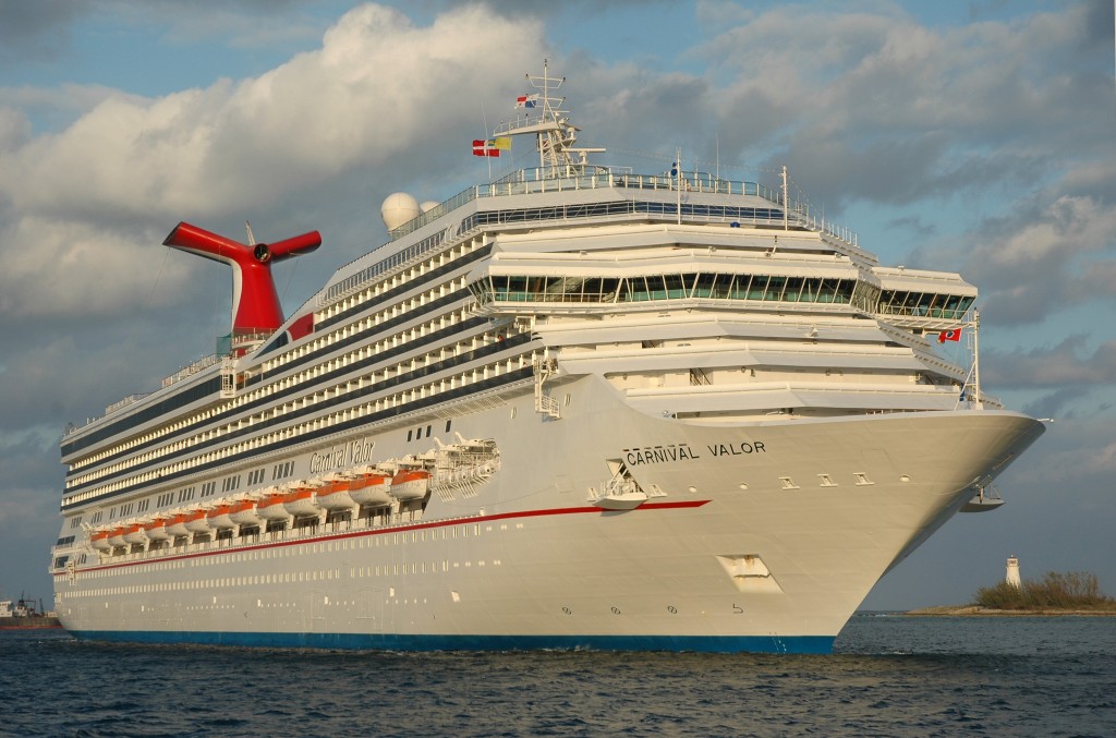 Foto: Carnival Cruise Lines