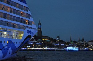 Foto: AIDA Cruises