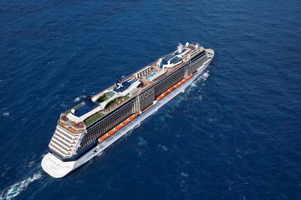 Foto: Celebrity Cruises