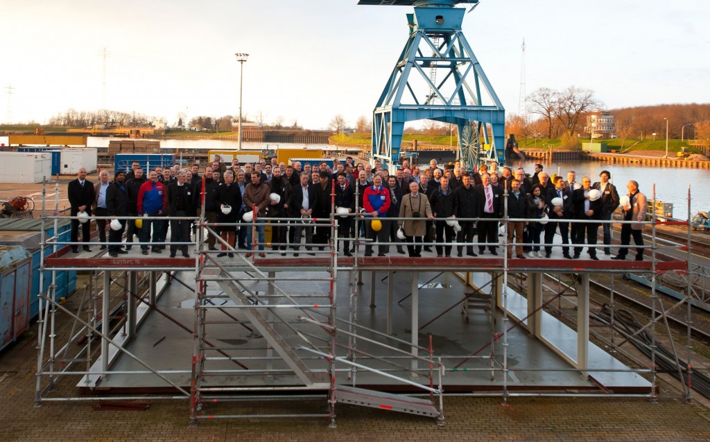 Foto: Meyer Werft