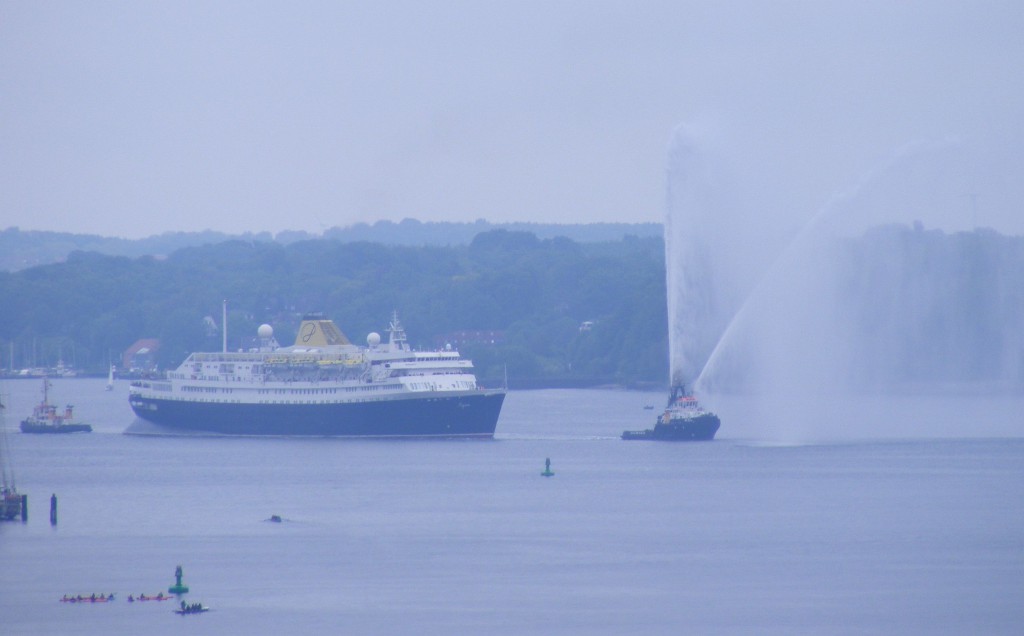 Foto: Port of Kiel