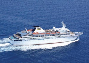 Foto: Salamis Cruise Lines