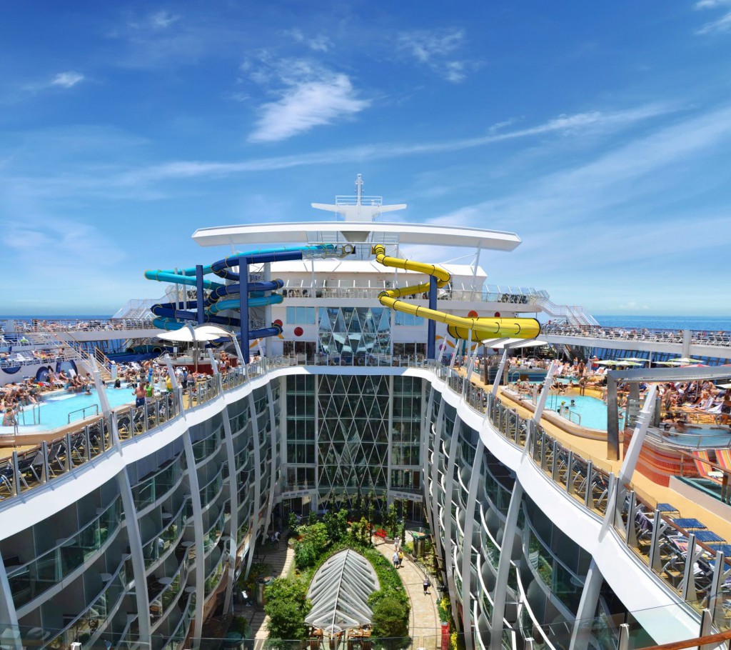 Foto: Royal Caribbean International