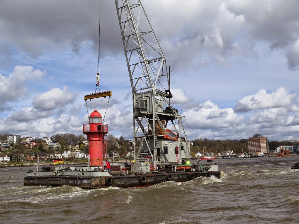 Foto: Museumshafen Oevelgönne e.V. 