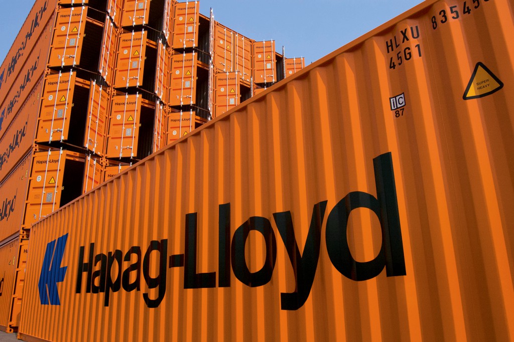 Foto: Hapag-Lloyd