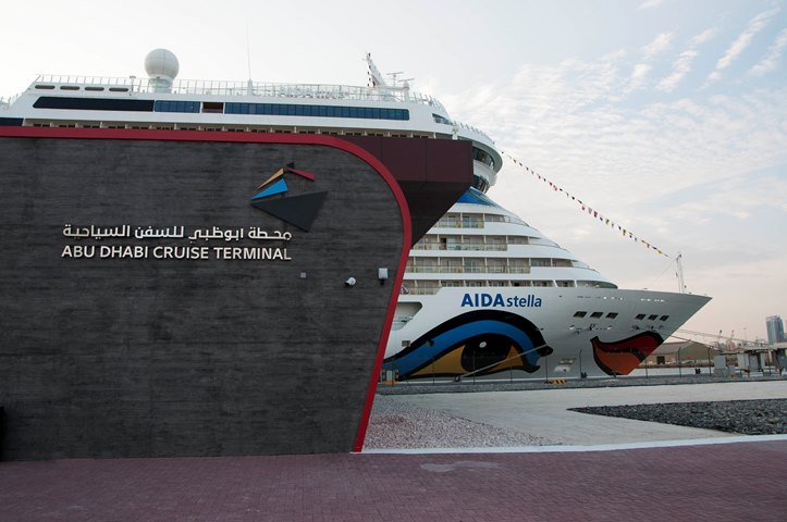 Foto: AIDA Cruises