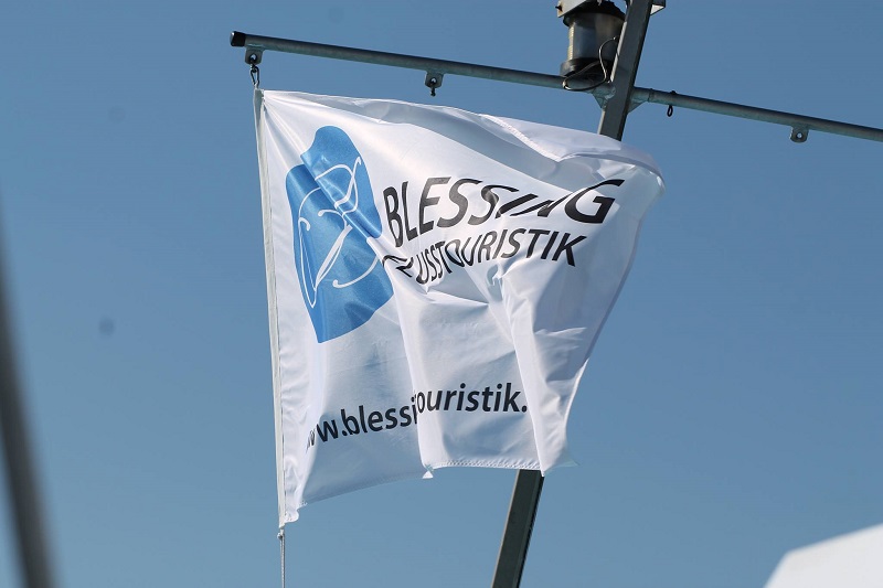 Blessing Flusstouristik GmbH