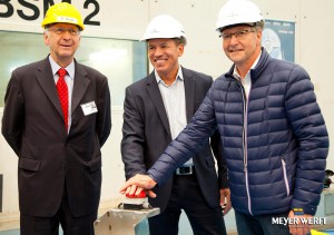 Foto: Meyer Werft