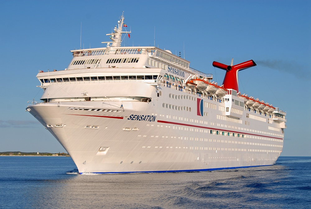 Foto: Carnival Cruise Line