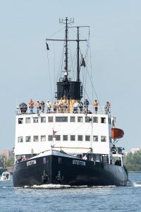 Foto: Hanse Sail Rostock/Lutz Zimmermann