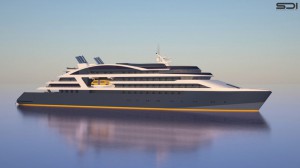 Foto: Ponant / Stirling Design