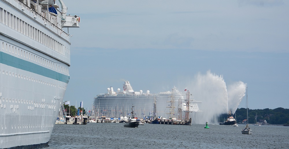 Foto: Port of Kiel