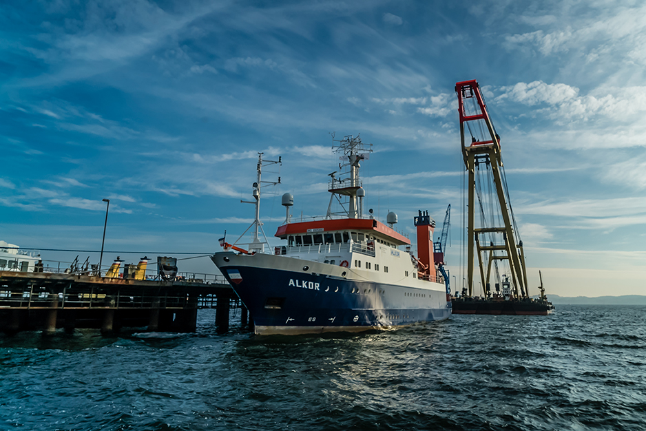 Foto: LINDENAU Werft