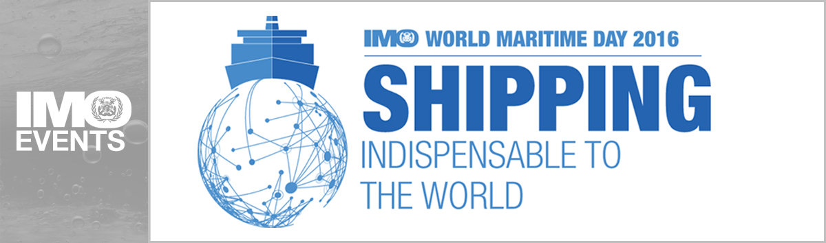 Grafik: ​International Maritime Organization