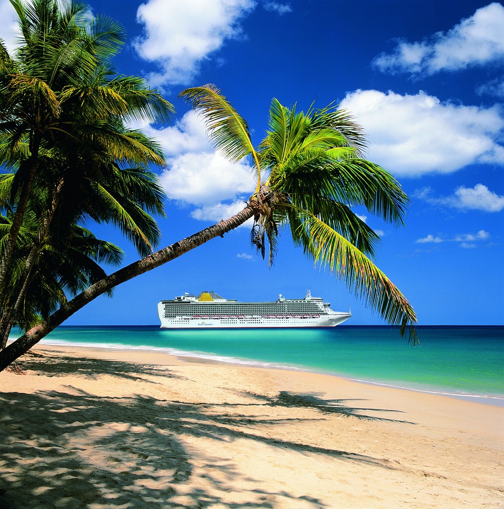 Foto: P&O Cruises