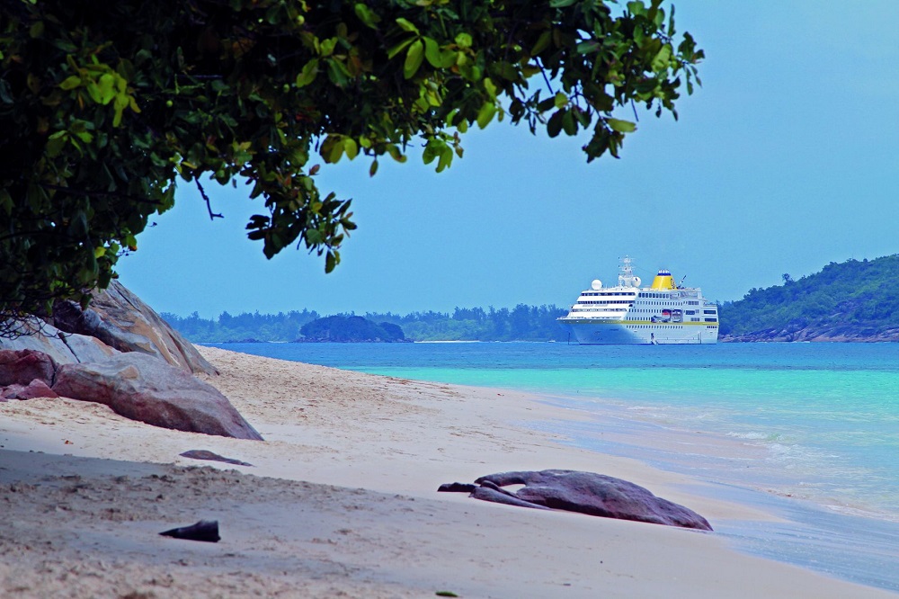 Foto: PLANTOURS Kreuzfahrten