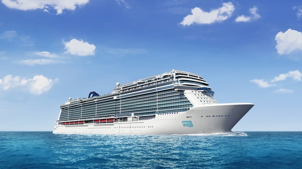 Foto: Norwegian Cruise Line