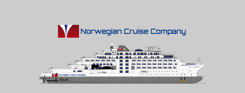 Grafik: Norwegian Cruise Company