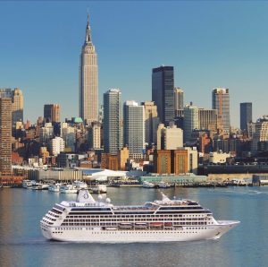 Foto: Oceania Cruises