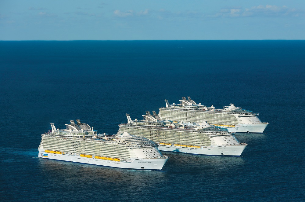 Foto: Royal Caribbean International