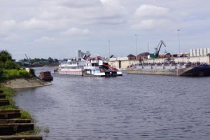 Foto: Bundesverband der Deutschen Binnenschifffahrt e.V.