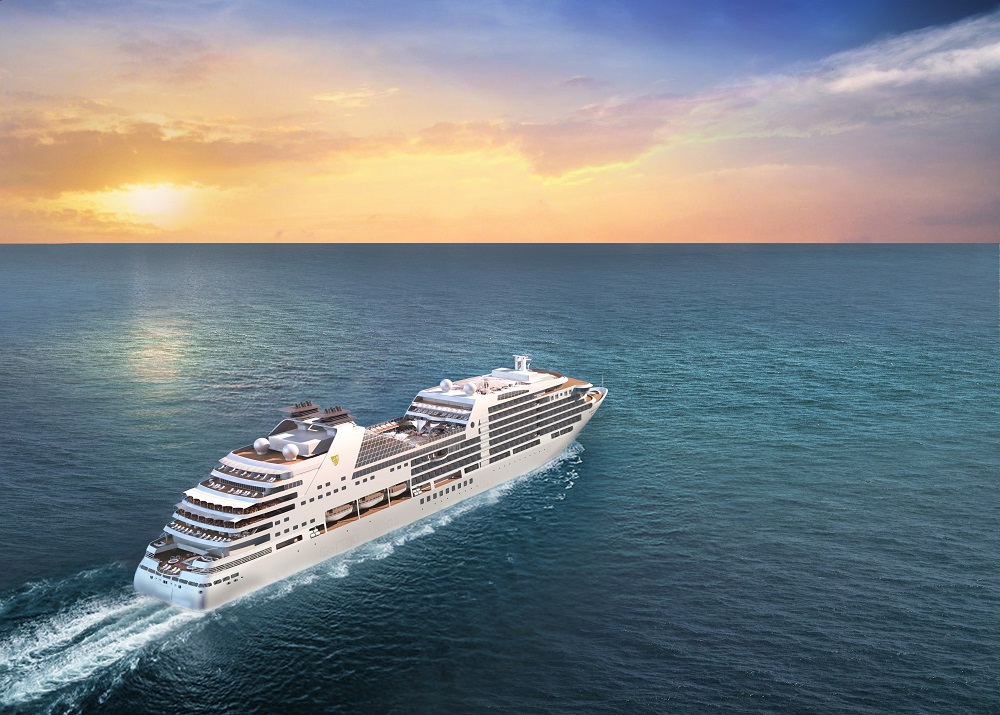 Foto: Seabourn