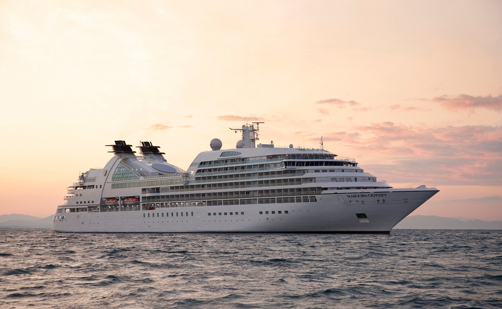 Foto: Seabourn