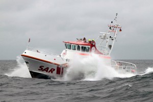 Fotos: DGzRS / Die Seenotretter 