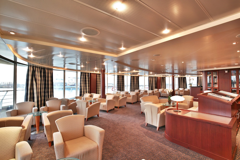 Foto: Silversea