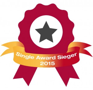 Single Award von adamare Singlereisen