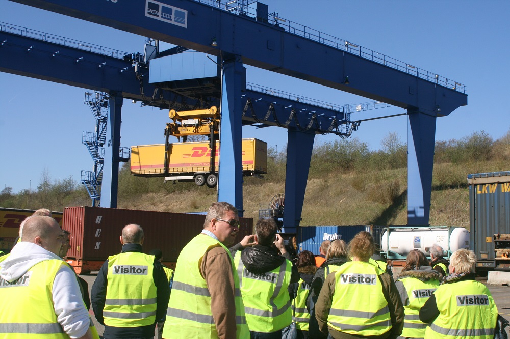 Foto: Lübecker Hafen-Gesellschaft mbH