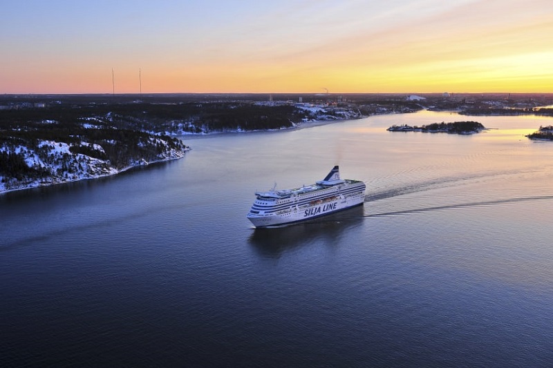 Foto: Tallink Silja