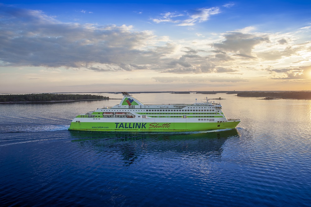 Foto: Tallink Silja