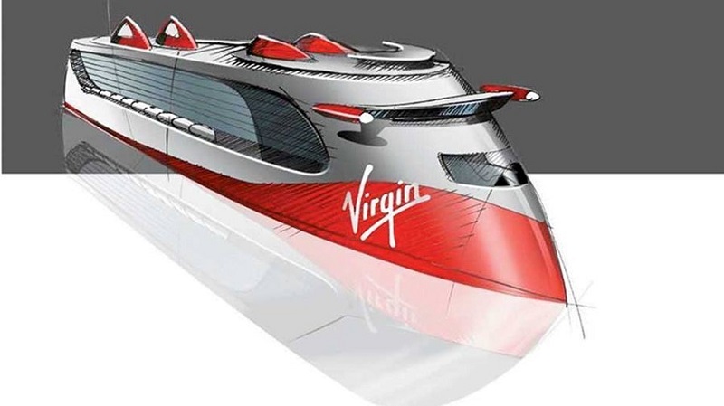 Grafik: Virgin Voyages