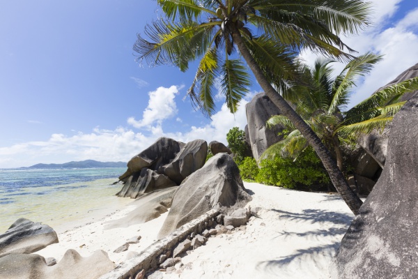 Inselhopping auf den Seychellen Mit der SEA STAR von